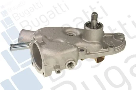 FORD Помпа воды Sierra,Scorpio,GRANADA PEUGEOT 505 2,3D/2,5D 82-88 BUGATTI PA0075 Купить в Украине
