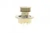 Фото Помпа води Opel Corsa A/Kadett D/E/Ascona B/C 1.3/1.3N/1.3S 79-89 (19z) (B/B) (8 лоп) BUGATTI (PA0091) зображення 4