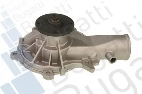 Фото 1 — Насос води BUGATTI (PA0093) Фото Насос води BUGATTI (PA0093) зображення 1