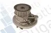Фото OPEL помпа води 1,6-1,8 OHC 81-87,DAEWOO Nexia,Espero BUGATTI (PA0095) зображення 1