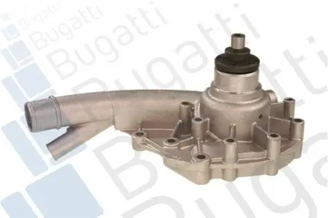 DB помпа води W201 83-84 BUGATTI PA0140 Купити в Україні