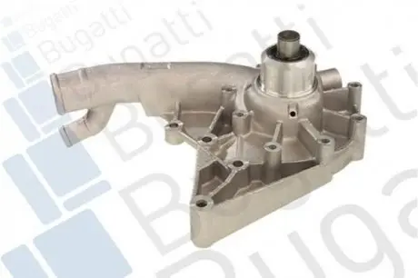 Помпа води MB T1/T2 82-96 M102/OM602 BUGATTI PA0141 Купити в Україні