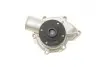 Фото Помпа води BMW 5 (E12/E28/E34)/6 (E24)/7 (E23/E32) 2.5-3.6 78-95 (R/B) (14 лоп) M30/S38 BUGATTI (PA0207) зображення 4