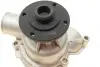 Фото Помпа води BMW 5 (E12/E28/E34)/6 (E24)/7 (E23/E32) 2.5-3.6 78-95 (R/B) (14 лоп) M30/S38 BUGATTI (PA0207) зображення 5