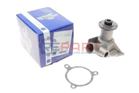 Помпа води BMW 3 (E30)/5 (E28) -88 (M20) BUGATTI PA0211 Купити в Україні
