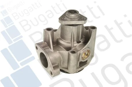 FIAT помпа води TEMPRA 2.0 90-,TIPO 2.0 BUGATTI PA0280 Купити в Україні