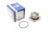 Помпа води Audi 50/80/VW Golf/Jetta/Passat/Polo 0.9-1.3 74-94 (B/B) (8 лоп) PA0313
