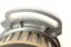 Фото Помпа води Audi 50/80/VW Golf/Jetta/Passat/Polo 0.9-1.3 74-94 (B/B) (8 лоп) BUGATTI (PA0313) зображення 4