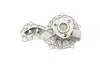Насос воды Audi 80/100/VW Caddy/Golf/T4 1.3-2.0/1.6-1.9TD/TDI 76-03. BUGATTI (PA0319) изображение 12