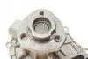 Насос воды Audi 80/100/VW Caddy/Golf/T4 1.3-2.0/1.6-1.9TD/TDI 76-03. BUGATTI (PA0319) изображение 5