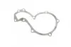 Насос воды Audi 80/100/VW Caddy/Golf/T4 1.3-2.0/1.6-1.9TD/TDI 76-03. BUGATTI (PA0319) изображение 8