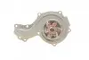 Насос воды Audi 80/100/VW Caddy/Golf/T4 1.3-2.0/1.6-1.9TD/TDI 76-03. BUGATTI (PA0319) изображение 10