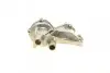 Фото Помпа води Audi 80/100/VW Caddy/Golf/T4 1.3-2.0/1.6-1.9TD/TDI 76-03 BUGATTI (PA0319C) зображення 3