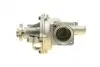Фото Помпа води Audi 80/100/VW Caddy/Golf/T4 1.3-2.0/1.6-1.9TD/TDI 76-03 BUGATTI (PA0319C) зображення 4