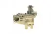 Фото Помпа води Audi 80/100/VW Caddy/Golf/T4 1.3-2.0/1.6-1.9TD/TDI 76-03 BUGATTI (PA0319C) зображення 6
