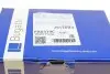 Фото Помпа води Audi 80/100/VW Caddy/Golf/T4 1.3-2.0/1.6-1.9TD/TDI 76-03 BUGATTI (PA0319C) зображення 9