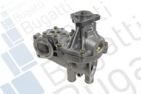 Насос води BUGATTI PA0320C Купить в Украине