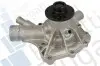 Фото Помпа води MBC-class (W203)/E-class (W210)/CLK-class (R170) (M111) 2.0/2.3/3.2 00 BUGATTI (PA10003) зображення 1