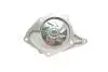 Фото Помпа води Renault Kangoo/Megane/Scenic/Clio/Nissan Almera/Kubistar/Micra 1.5dCi 01 BUGATTI (PA10011) зображення 2