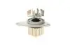 Фото Помпа води Citroen C2/C3/Berlingo/Nemo/Peugeot 206/207/307/Bipper 1.1/1.4i 96- BUGATTI (PA10012) зображення 6