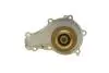 Фото Помпа води Citroen C1/C2/C3/Nemo/Ford Fiesta/Peugeot 1007/206/307 1.4HDi/TDCI 02 BUGATTI (PA10013) зображення 2