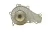 Фото Помпа води Citroen C1/C2/C3/Nemo/Ford Fiesta/Peugeot 1007/206/307 1.4HDi/TDCI 02 BUGATTI (PA10013) зображення 5