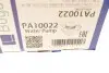 Помпа води BUGATTI (PA10022) изображение 9