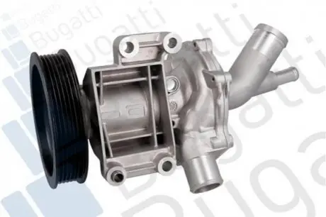 BMW помпа води Mini 01 BUGATTI PA10025 Купити в Україні