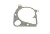 Фото Помпа води Land Rover Freelander 2.0Td4 4x4 00-06/Rover 75 2.0CDT/CDTi 99-05 (R/B) (7 лоп) (6 кан.) BUGATTI (PA10027) зображення 8