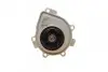 Помпа води Opel Astra/Vectra/Zafira/Insignia/Corsa 1.6/1.8 00-/Chevrolet Aveo 1.4/1.6 05 BUGATTI (PA10033) зображення 2