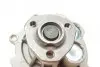 Помпа води Opel Astra/Vectra/Zafira/Insignia/Corsa 1.6/1.8 00-/Chevrolet Aveo 1.4/1.6 05 BUGATTI (PA10033) зображення 4