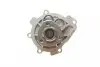 Помпа води Opel Astra/Vectra/Zafira/Insignia/Corsa 1.6/1.8 00-/Chevrolet Aveo 1.4/1.6 05 BUGATTI (PA10033) зображення 6