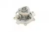 Помпа води Opel Astra/Vectra/Zafira/Insignia/Corsa 1.6/1.8 00-/Chevrolet Aveo 1.4/1.6 05 BUGATTI (PA10033) зображення 8