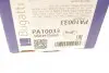 Помпа води Opel Astra/Vectra/Zafira/Insignia/Corsa 1.6/1.8 00-/Chevrolet Aveo 1.4/1.6 05 BUGATTI (PA10033) зображення 10