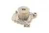 Фото Помпа води Honda Accord VI 1.6/i/LS/Civic V/VI 1.4-1.6 16V 95-02/HR-V 1.6 16V 99- (B/B)(7лоп) BUGATTI (PA10035) зображення 4