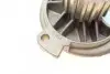 Фото Помпа води Volvo S70/V70/S80/850 2.5TDI 103Kw 95-07 (18z) (R/B) (6 лоп) BUGATTI (PA10041) зображення 6