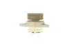Фото Помпа води Audi A2/Seat Leon/Toledo/VW Golf/Jetta/Polo/Bora 1.6 16V/1.6FSI 98-05 (B/B) (7 лоп) BUGATTI (PA10042) зображення 3