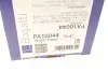 Фото Помпа води VW T4/T5/T6/Golf/Passat/Audi Q7/TT 2.8 V6-3.2 V6 00 BUGATTI (PA10044) зображення 9