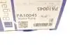 Фото Помпа води Seat Cordoba/Ibiza/Toledo/Skoda Fabia/Rapid/Roomster/VW Polo 1.2/1.2 12V 02 BUGATTI (PA10045) зображення 11