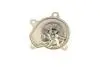 Фото Помпа води Seat Cordoba/Ibiza/Toledo/Skoda Fabia/Rapid/Roomster/VW Polo 1.2/1.2 12V 02 BUGATTI (PA10045) зображення 2