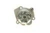 Фото Помпа води Skoda Fabia/VW Polo/Seat Cordoba 1.9SDI 09- (R/B)(7 лоп) BUGATTI (PA10049) зображення 2