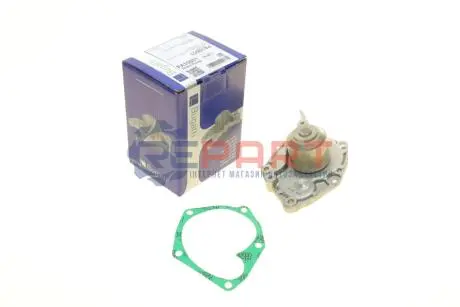 Помпа води Renault Megane/Laguna/Scenic/Nissan Primera 1.9 dCi 02 BUGATTI PA10051 Купити в Україні