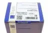 Фото Помпа води Renault Megane/Laguna/Scenic/Nissan Primera 1.9 dCi 02 BUGATTI (PA10051) зображення 8