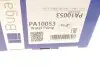 Фото Помпа води Nissan X-Trail/Almera/Primera 2.2dCi/Di 00- (R/B) (8 лоп) BUGATTI (PA10053) зображення 2