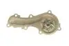 Фото Помпа води Nissan Almera 1.5/1.6/1.8 00-/Primera 1.6/1.8 99-08 (R/B) (6 лоп) BUGATTI (PA10055) зображення 3