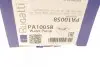 Фото Помпа води Suzuki Vitara 1.6 15-/Grand Vitara 1.6/Swift 1.3/1.5/1.6/SX4 1.5-1.6VVT 05- (R/B)(8лоп) BUGATTI (PA10058) зображення 8