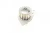 Фото ВОДЯНА ПОМПА PEUGEOT 206/208/307 1.4 16V 03-CITROEN C2/C3 BUGATTI (PA10063) изображение 7