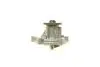 Фото Помпа води Opel Astra/Vectra/Zafira/Insignia/Corsa 1.6/1.8 00-/Chevrolet Aveo 1.4/1.6 05 BUGATTI (PA10064) зображення 3
