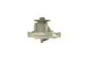 Фото Помпа води Opel Astra/Vectra/Zafira/Insignia/Corsa 1.6/1.8 00-/Chevrolet Aveo 1.4/1.6 05 BUGATTI (PA10064) зображення 5