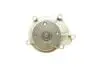 Фото Помпа води Opel Astra/Vectra/Zafira/Insignia/Corsa 1.6/1.8 00-/Chevrolet Aveo 1.4/1.6 05 BUGATTI (PA10064) зображення 6